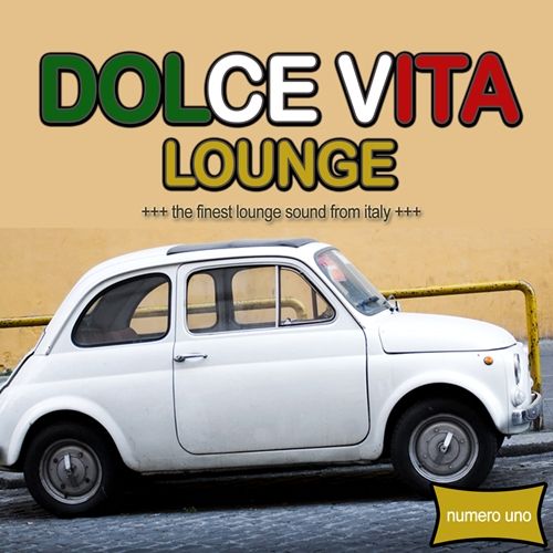 Dario J - The Lounge Again
